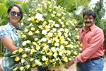 Balakrishna Birthday Celebrations 2012
